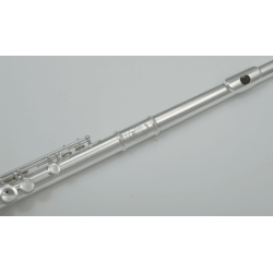 sml Paris FL300R begynder C soprano tv�rfl�jte inkl. bl�d kuffert 