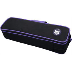 sml Paris FL400E soprano tv�rfl�jte inkl. bl�d kuffert 