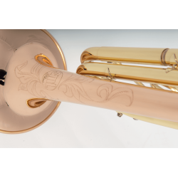 sml Paris FTPC91-R Eb Kavaleri Trompet