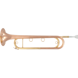 sml Paris FTPC91-R Eb Kavaleri Trompet