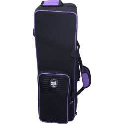 sml Paris S620-II Bb Soprano Saxofon inkl. bld kuffert 