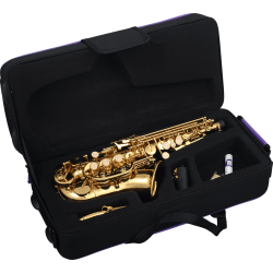 sml Paris SC620 Buet Soprano Saxofon inkl. bl�d kuffert 