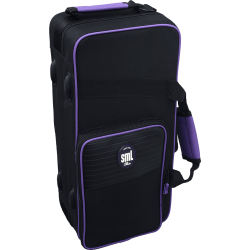 sml Paris SC620 Buet Soprano Saxofon inkl. bl�d kuffert 