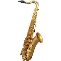 sml Paris T620-II Bb Tenor Saxofon inkl. bl�d kuffert 