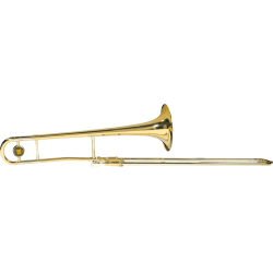 sml Paris TB40-B-II trombone inkl. bld kuffert 