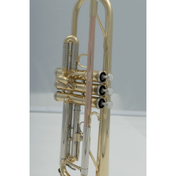 sml Paris TP300 Begynder Bb trompet