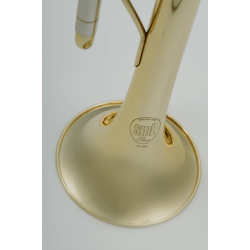 sml Paris TP300 Begynder Bb trompet