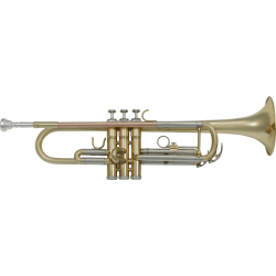 sml Paris TP300 Begynder Bb trompet