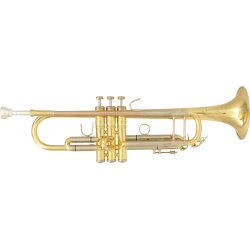 sml Paris TP500 Bb Trompet inkl. bl�d kuffert 