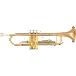 sml Paris TP600 Bb Trompet inkl. bl�d kufffert 