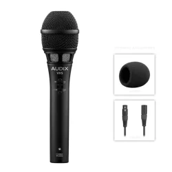 Audix VX5 Kondensator Vokal Mikrofon