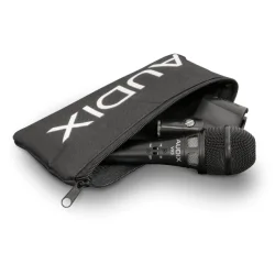 Audix VX5 Kondensator Vokal Mikrofon