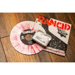 Soho W1 White �gte tr�dl�se stereo-h�retelefoner med indbygget powerbank