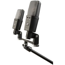 Warm Audio WA-14SP sekventielt stereos�t af WA-14 mikrofonen