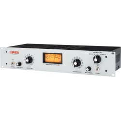 Warm Audio WA-2A 1-Channel Tube Opto-compressor