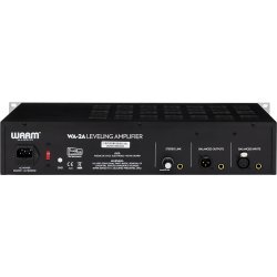 Warm Audio WA-2A 1-Channel Tube Opto-compressor