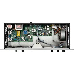 Warm Audio WA-2A 1-Channel Tube Opto-compressor