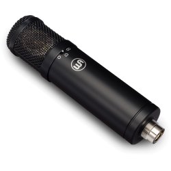 Warm Audio WA-47jr Black