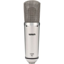 Warm Audio WA-67 Stormembrans kondensatormikrofon