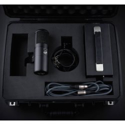 Warm Audio WM-WA-8000