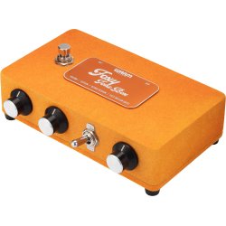 Warm Audio Foxy Tone Box