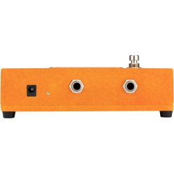 Warm Audio Foxy Tone Box
