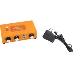 Warm Audio Foxy Tone Box