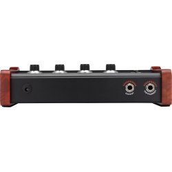 Warm Audio Jet Phaser