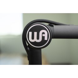Warm Audio MBA - Mikrofonstativ Boom arm
