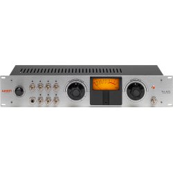 Warm Audio MPX 1-Kanals Vintage mikrofonpreamp med Tape Saturation