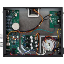 Warm Audio WA12 MKII Black