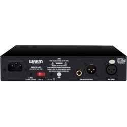 Warm Audio WA12 MKII Black