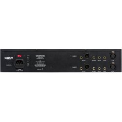 Warm Audio WA273-EQ