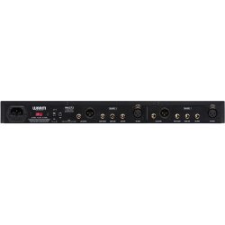 Warm Audio WA273 2-Channel Class-A British Style 1073 Preamp