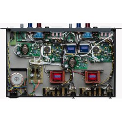 Warm Audio WA273 2-Channel Class-A British Style 1073 Preamp