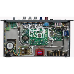 Warm Audio WA73-EQ