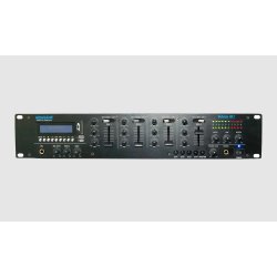 Newhank WORKMATEMK2 Bluetooth Player/Mixer