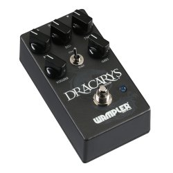 Wampler Dracarys Hi-Gain Distortion Pedal