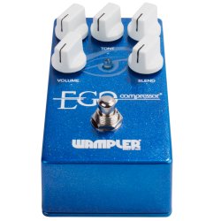 Wampler Ego Compressor Pedal