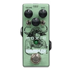 Wampler Moxie Distortion Pedal