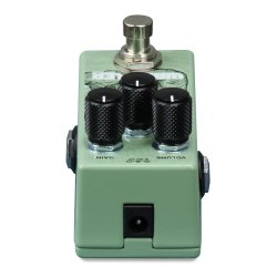 Wampler Moxie Distortion Pedal