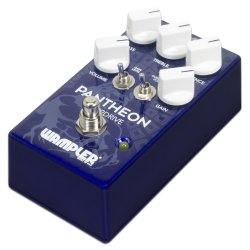 Wampler Pantheon Overdrive Pedal