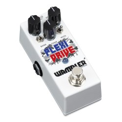 Wampler Plexidrive Mini Overdirve Pedal