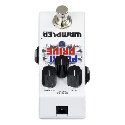 Wampler Plexidrive Mini Overdirve Pedal