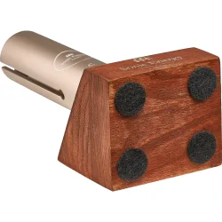 Meinl Sonic Energy WWTC6 Wah-Wah Tube C6 432 Hz (Champagne Gold)