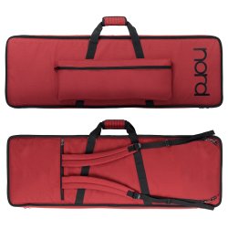 Nord Soft Case Wave 2 Polstret Bl�d Taske (passer til nord wave 2)