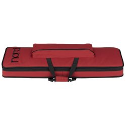 Nord Soft Case Wave 2 Polstret Bl�d Taske (passer til nord wave 2)
