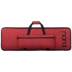 Nord Soft Case Wave 2 Polstret Bl�d Taske (passer til nord wave 2)