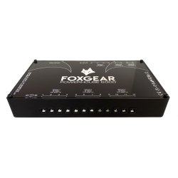 Foxgear Powerhouse 6000 Multi Str�mforsyning