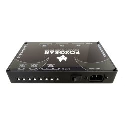 Foxgear Powerhouse 6000 Multi Str�mforsyning